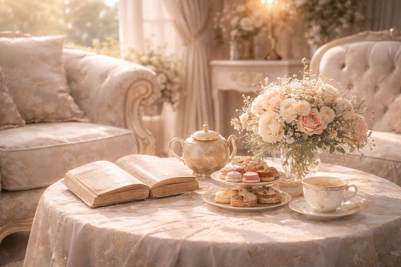 Salon Muslimah Society